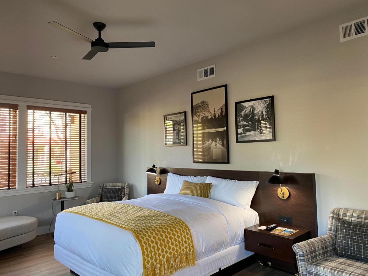 Gateway Hotel, Trademark Collection By Wyndham Copper Cove Subdivision المظهر الخارجي الصورة