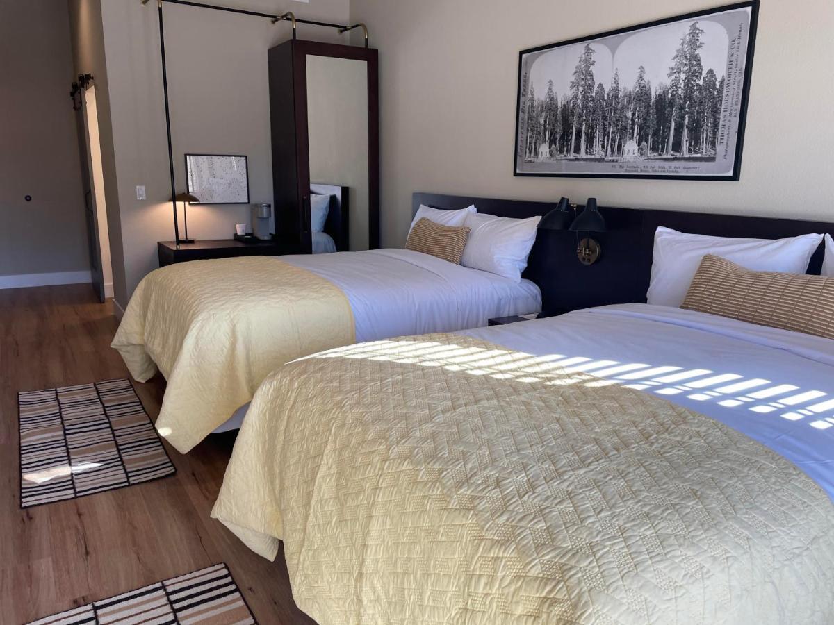 Gateway Hotel, Trademark Collection By Wyndham Copper Cove Subdivision المظهر الخارجي الصورة