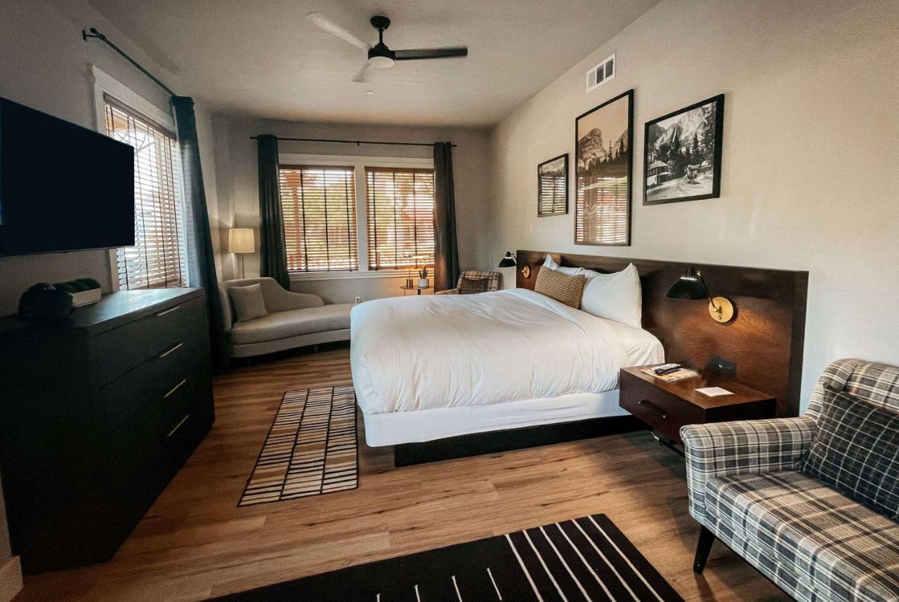 Gateway Hotel, Trademark Collection By Wyndham Copper Cove Subdivision المظهر الخارجي الصورة