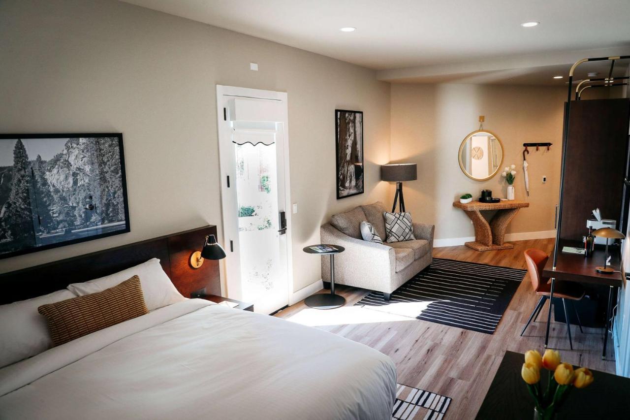 Gateway Hotel, Trademark Collection By Wyndham Copper Cove Subdivision المظهر الخارجي الصورة